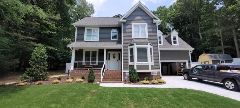 Rain Gutter Guards Henderson NC