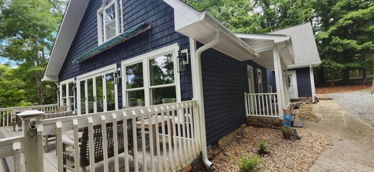 Gutter Company in Creedmoor, NC